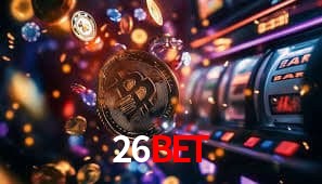 Tecnologia da Plataforma 26BET