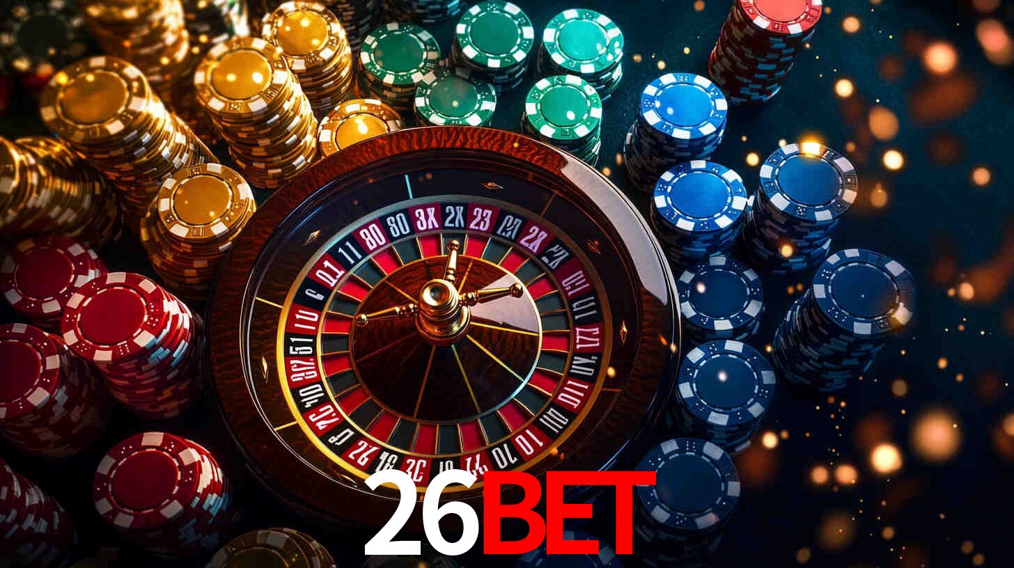 26BET