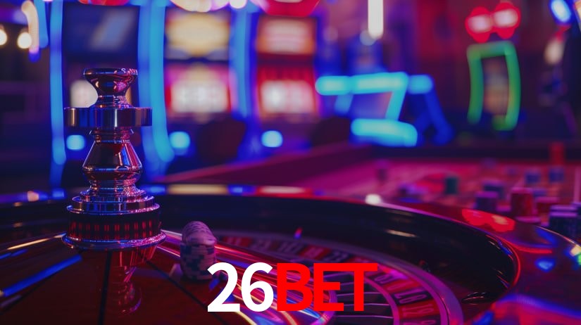 26BET.COM
