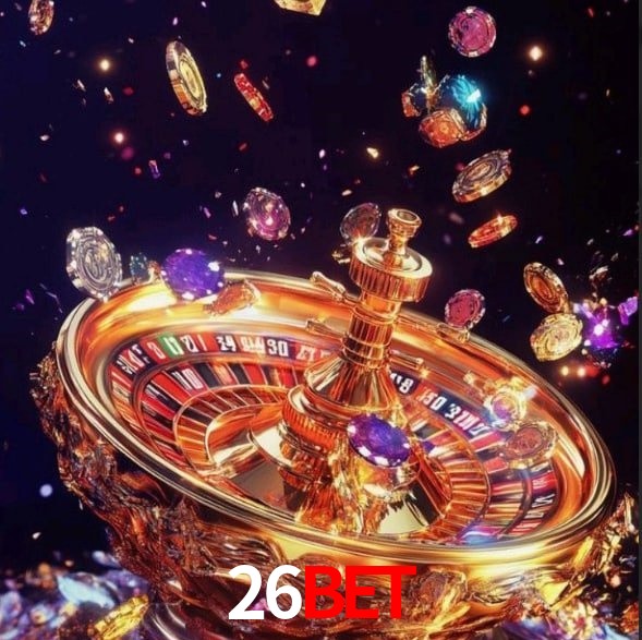 Descubra a Essência do 26BET: Nossa História e Compromissos
