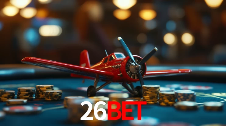 Tennis Betting 26BET