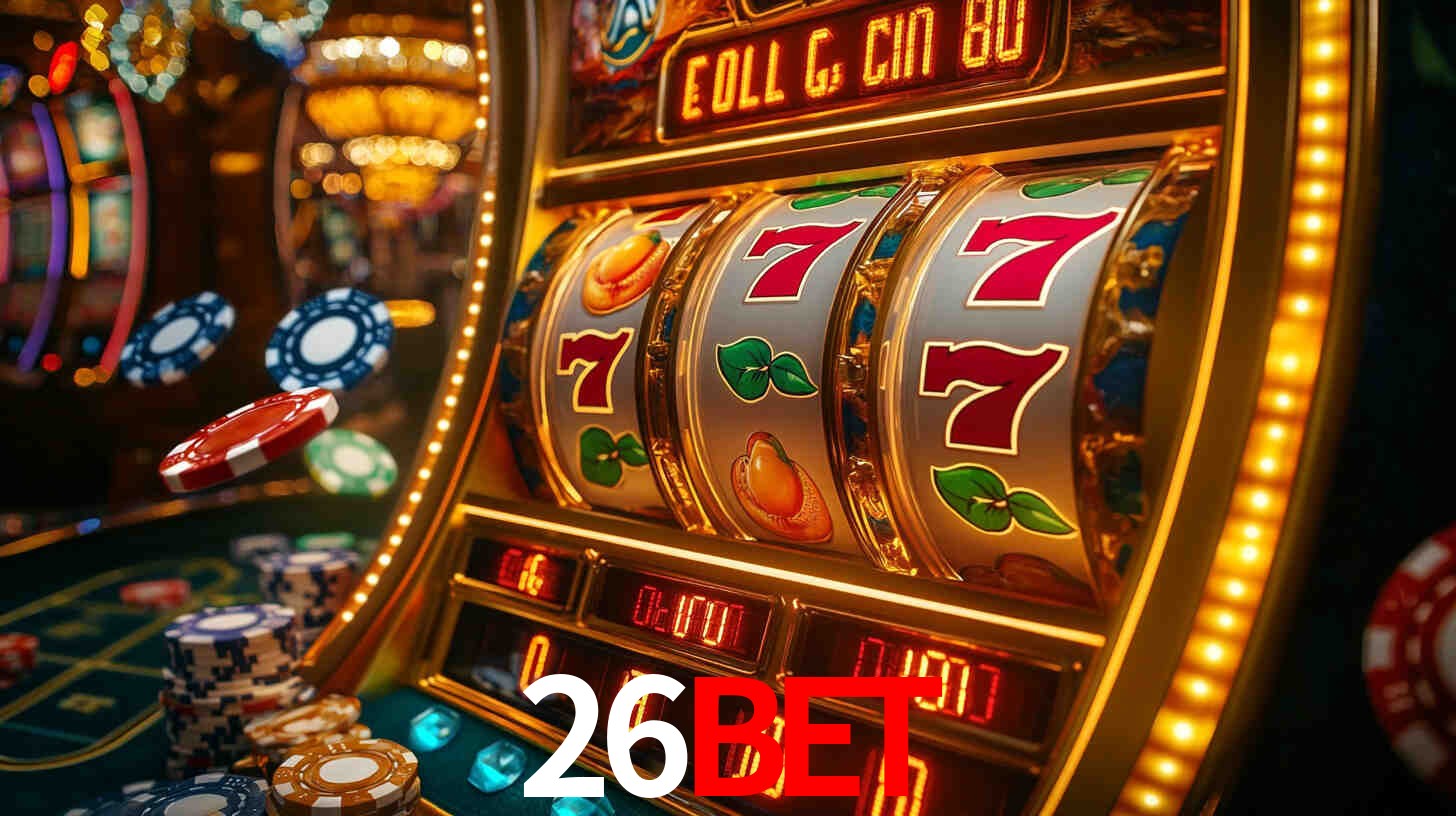 26BET app