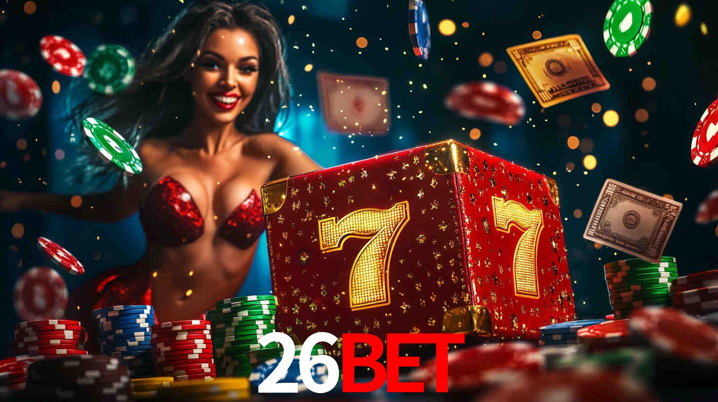 Apostas de Basquete 26BET