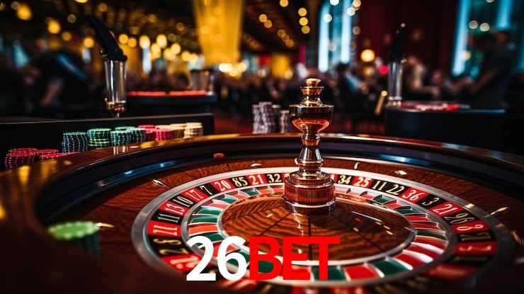 Games Directory 26BET