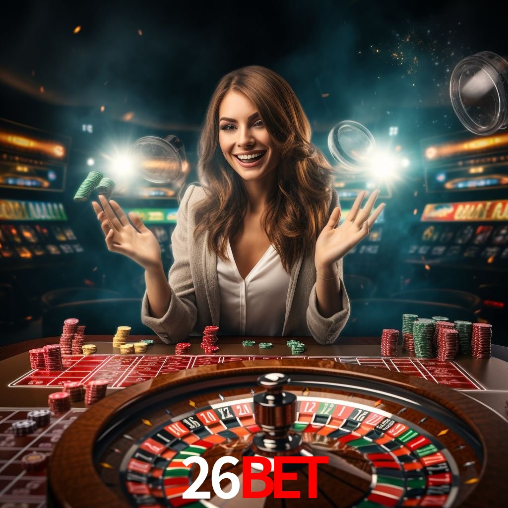 26BET: Jogue Crash e Experimente Alta Recompensa Instantânea