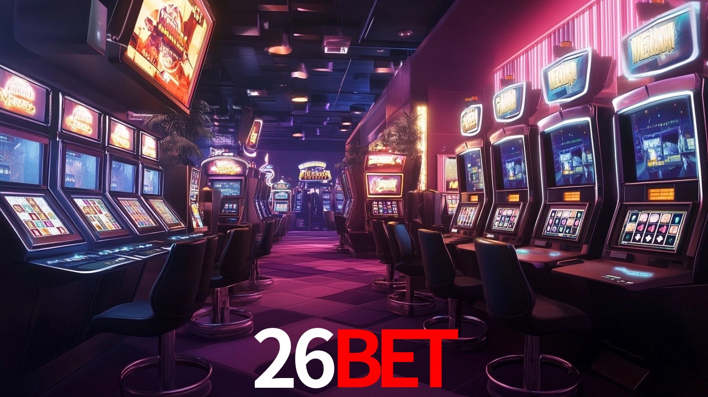 26BET