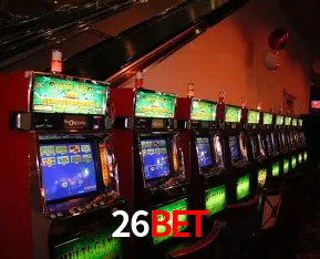 Quick Registration 26BET