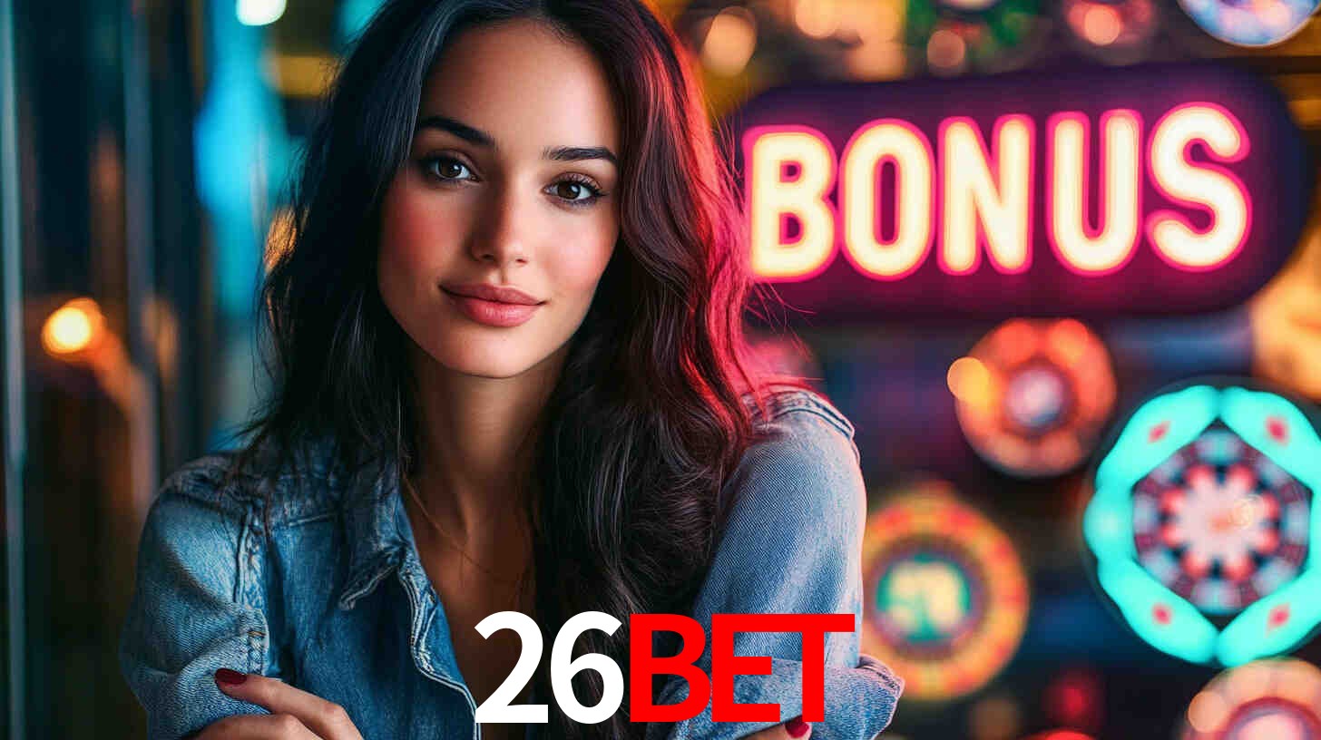 Desvendando o Mundo dos Jogos Virtuais na 26BET