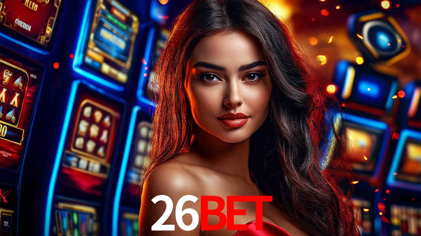 Apostas de Futebol 26BET